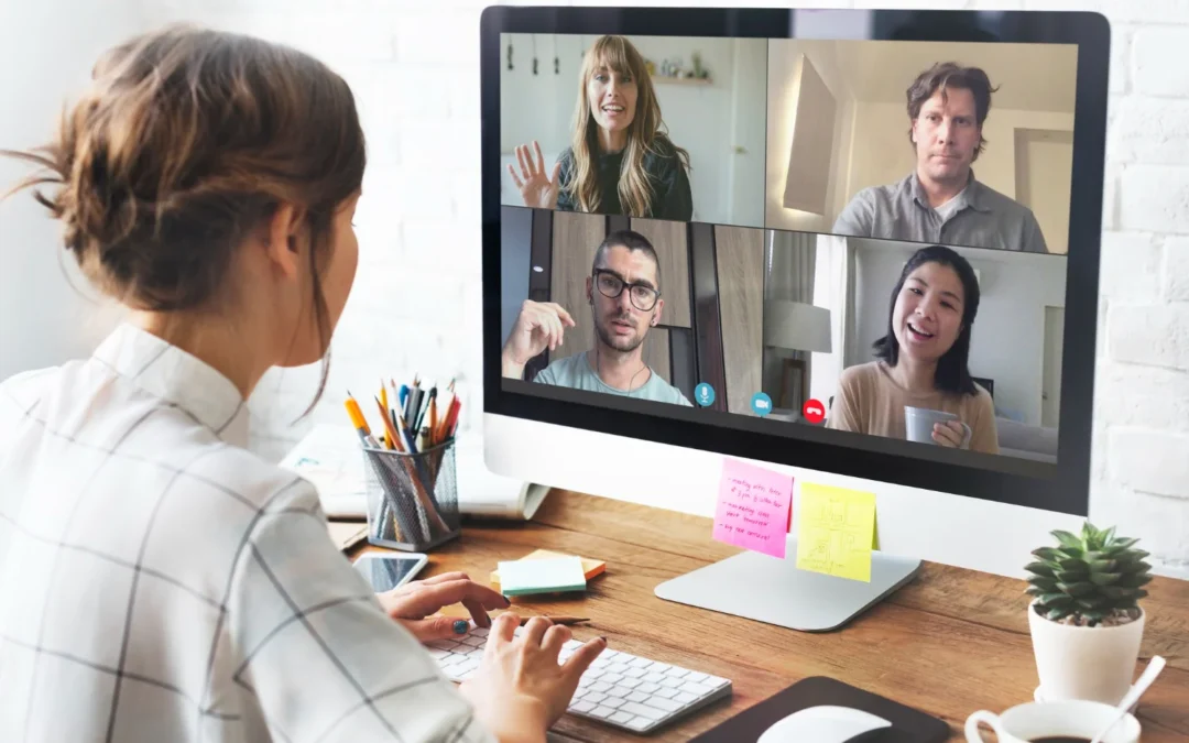 Teletrabajo akiwifi